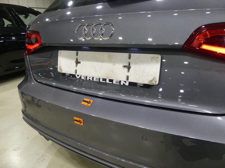 Photo 22 VIN: WAUZZZ8V0GA181555 - AUDI A3 SPORTBACK 