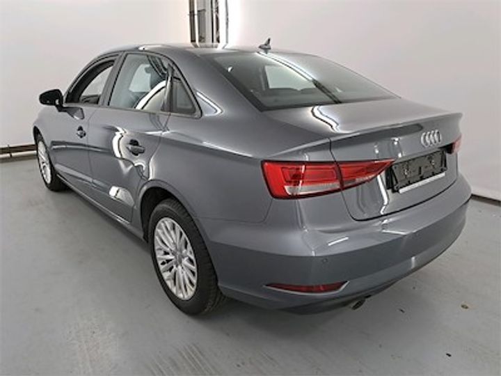 Photo 3 VIN: WAUZZZ8V0H1036386 - AUDI A3 SEDAN DIESEL - 2017 