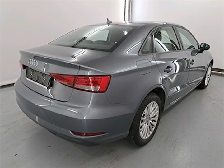 Photo 4 VIN: WAUZZZ8V0H1036386 - AUDI A3 SEDAN DIESEL - 2017 