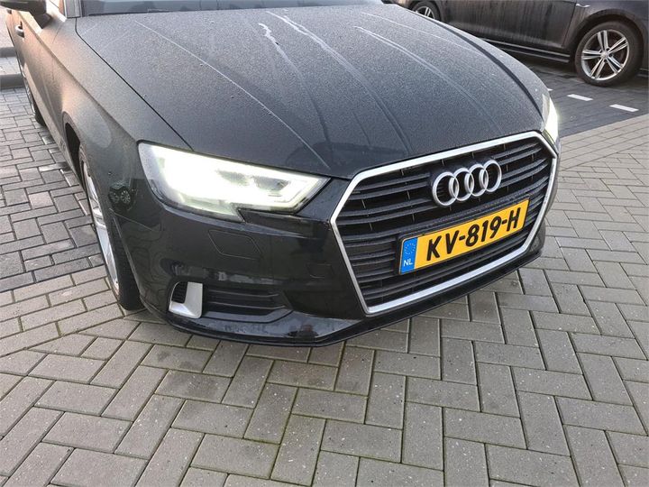 Photo 27 VIN: WAUZZZ8V0H1039398 - AUDI A3 LIMOUSINE 