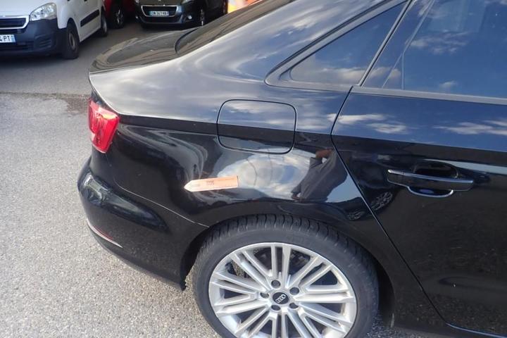 Photo 22 VIN: WAUZZZ8V0H1043015 - AUDI A3 BERLINE 