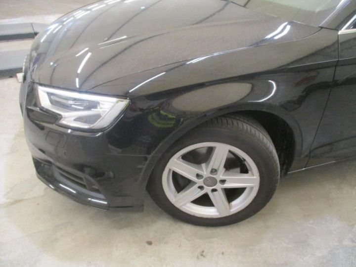 Photo 15 VIN: WAUZZZ8V0H1052295 - AUDI A3 BERLINE 