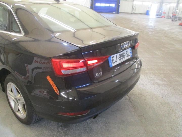 Photo 17 VIN: WAUZZZ8V0H1052295 - AUDI A3 BERLINE 