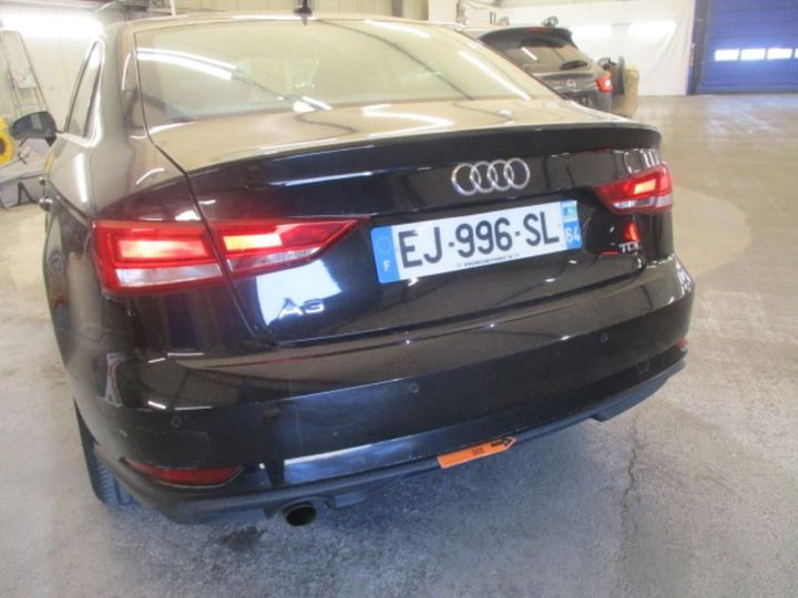 Photo 22 VIN: WAUZZZ8V0H1052295 - AUDI A3 BERLINE 