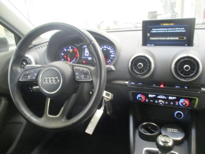 Photo 7 VIN: WAUZZZ8V0H1052295 - AUDI A3 BERLINE 