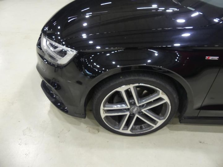 Photo 19 VIN: WAUZZZ8V0H1054838 - AUDI A3 SEDAN 