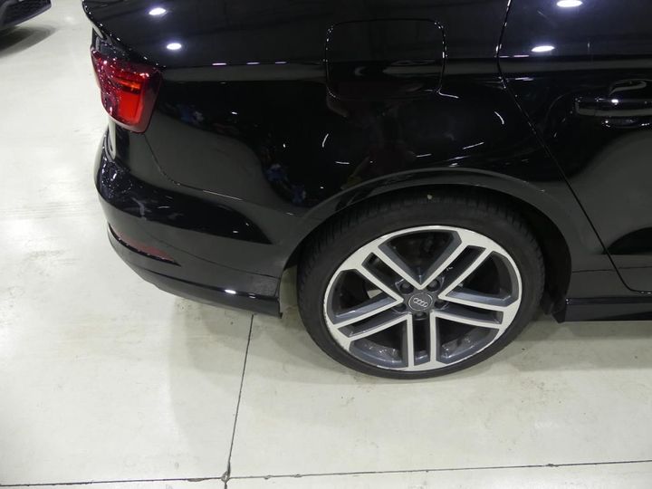 Photo 30 VIN: WAUZZZ8V0H1054838 - AUDI A3 SEDAN 