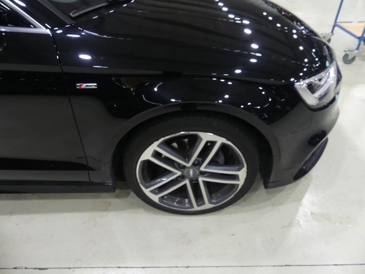 Photo 32 VIN: WAUZZZ8V0H1054838 - AUDI A3 SEDAN 