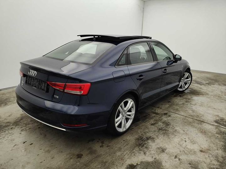 Photo 2 VIN: WAUZZZ8V0H1056573 - AUDI A3 BERLINE FL&#3916 