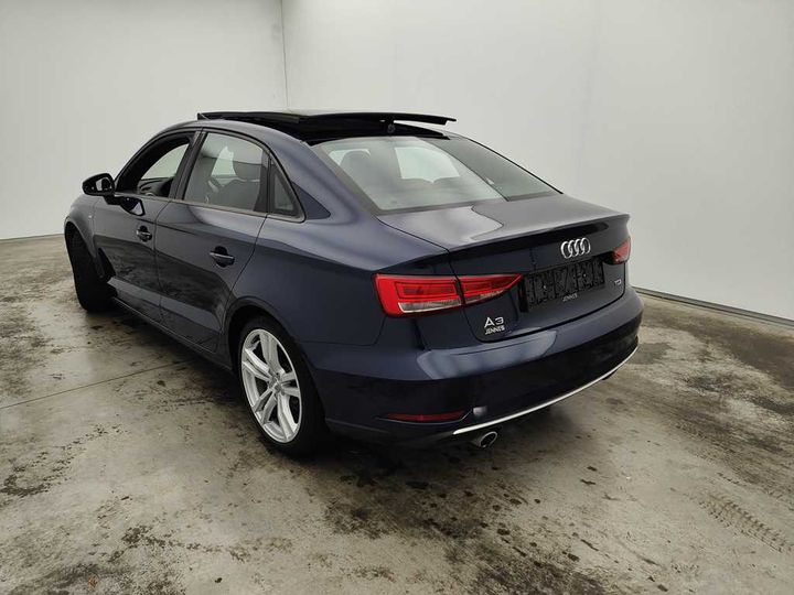 Photo 7 VIN: WAUZZZ8V0H1056573 - AUDI A3 BERLINE FL&#3916 