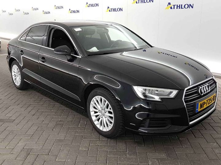 Photo 0 VIN: WAUZZZ8V0H1062082 - AUDI A3 LIMOUSINE 