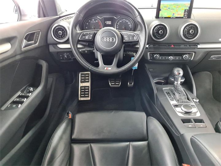 Photo 6 VIN: WAUZZZ8V0H1064978 - AUDI A3 CABRIOLET 