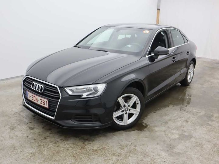 Photo 1 VIN: WAUZZZ8V0H1065564 - AUDI A3 BERLINE FL&#3916 