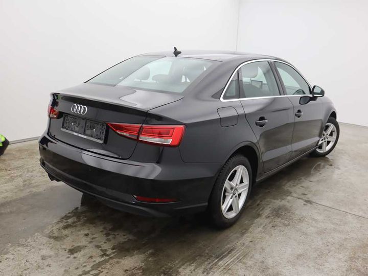 Photo 2 VIN: WAUZZZ8V0H1065564 - AUDI A3 BERLINE FL&#3916 