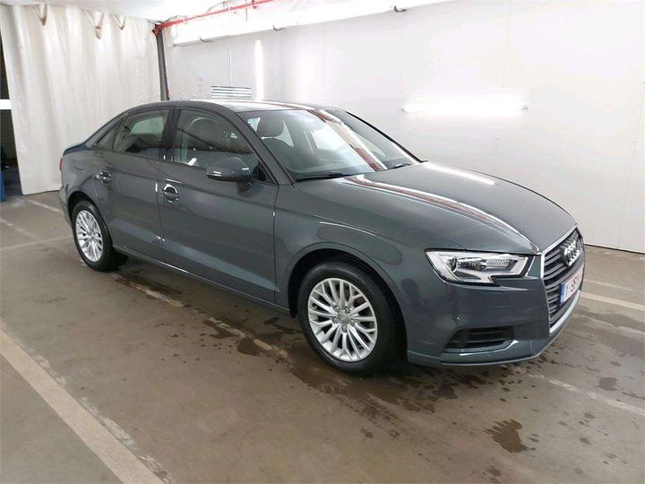 Photo 6 VIN: WAUZZZ8V0H1081019 - AUDI A3 BERLINE 