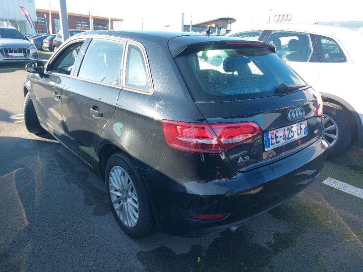 Photo 23 VIN: WAUZZZ8V0HA005381 - AUDI A3 SPORTBACK 