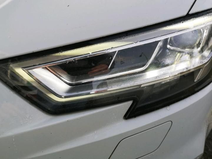 Photo 11 VIN: WAUZZZ8V0HA005607 - AUDI A3 SPORTBACK 