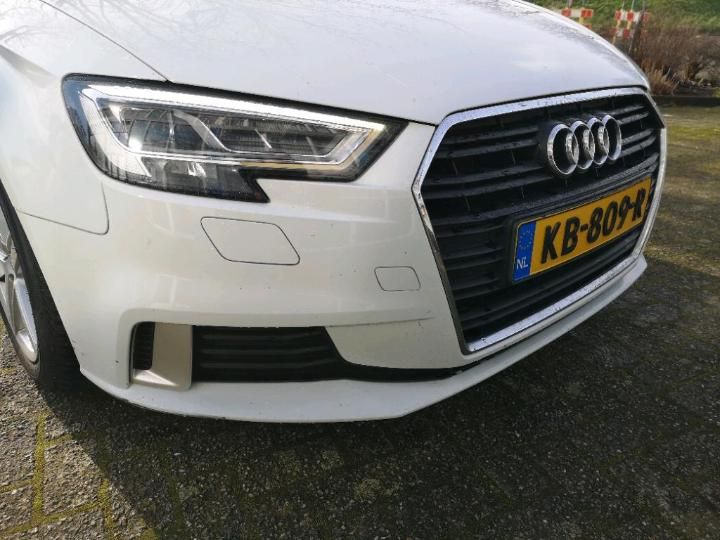 Photo 14 VIN: WAUZZZ8V0HA005607 - AUDI A3 SPORTBACK 