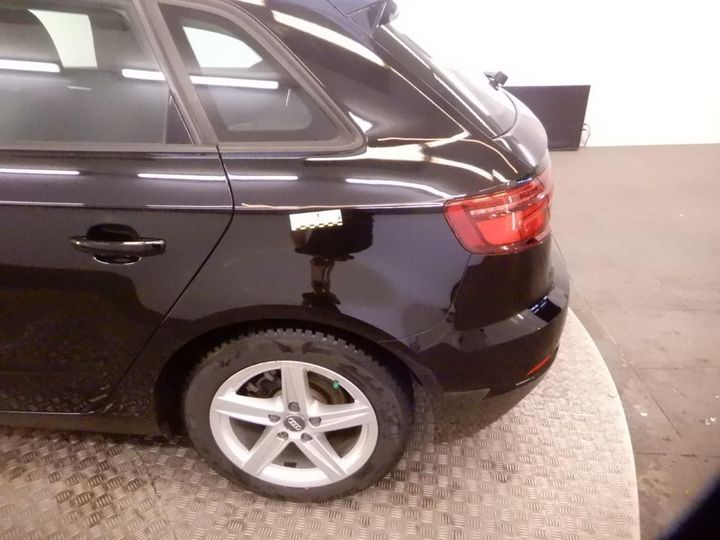 Photo 29 VIN: WAUZZZ8V0HA020785 - AUDI A3 SPORTBACK 