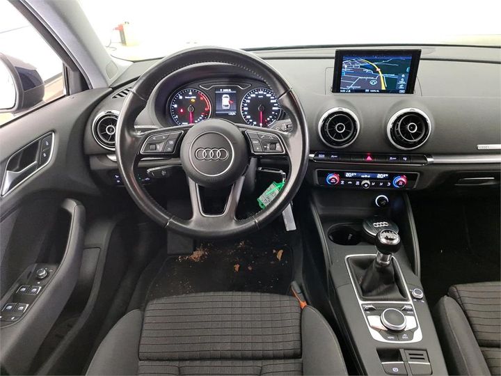 Photo 14 VIN: WAUZZZ8V0HA023086 - AUDI A3 