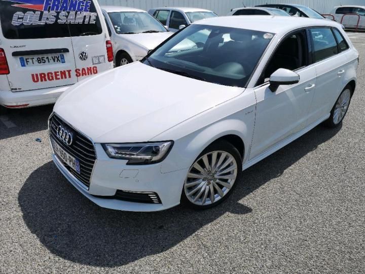 Photo 0 VIN: WAUZZZ8V0HA034766 - AUDI A3 SPORTBACK 