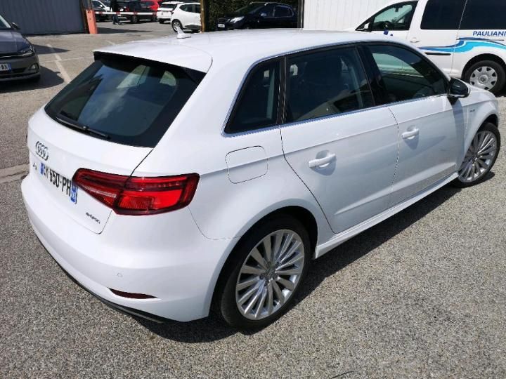 Photo 6 VIN: WAUZZZ8V0HA034766 - AUDI A3 SPORTBACK 