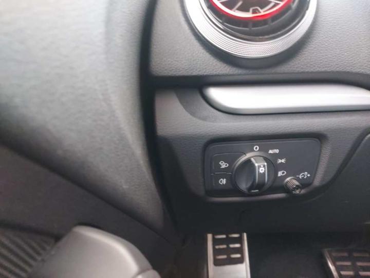 Photo 20 VIN: WAUZZZ8V0HA046223 - AUDI A3 