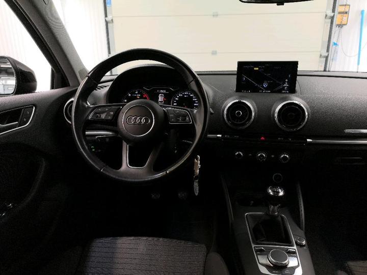 Photo 6 VIN: WAUZZZ8V0HA050885 - AUDI A3 