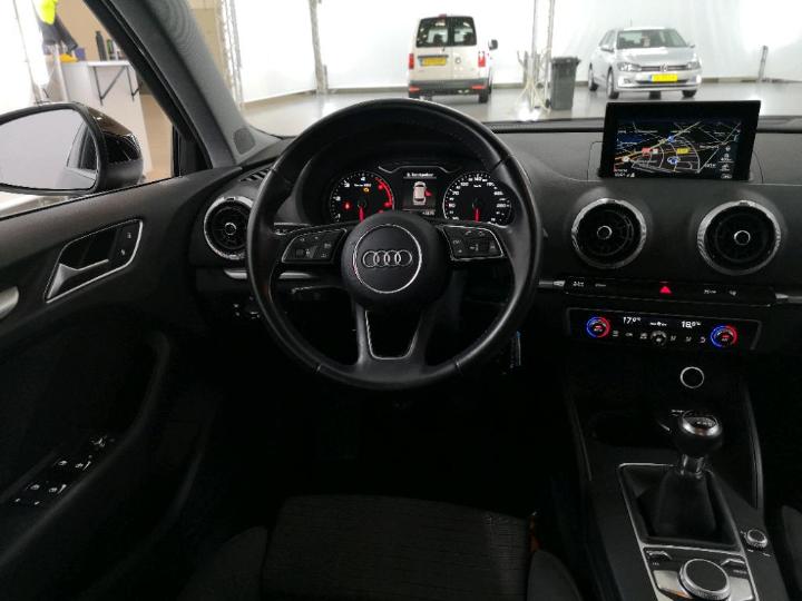 Photo 6 VIN: WAUZZZ8V0HA055231 - AUDI A3 SPORTBACK 