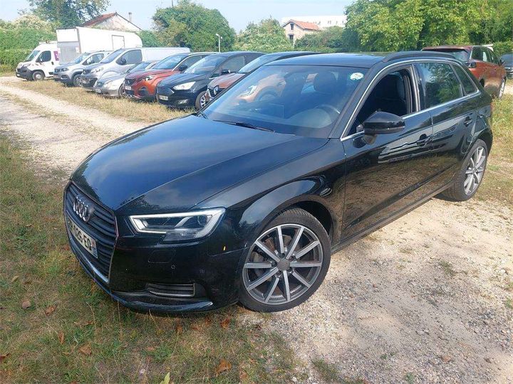 Photo 0 VIN: WAUZZZ8V0HA059067 - AUDI A3 SPORTBACK 