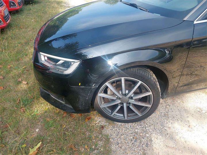 Photo 16 VIN: WAUZZZ8V0HA059067 - AUDI A3 SPORTBACK 