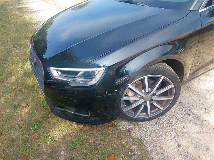 Photo 29 VIN: WAUZZZ8V0HA059067 - AUDI A3 SPORTBACK 