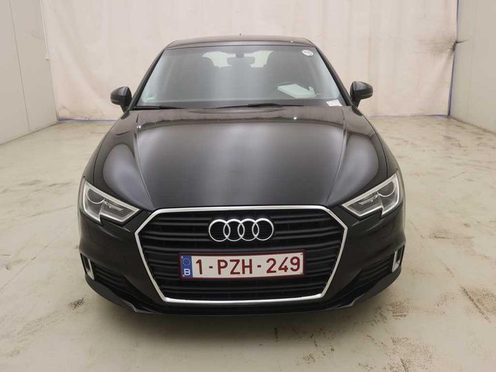 Photo 16 VIN: WAUZZZ8V0HA060946 - AUDI A3 