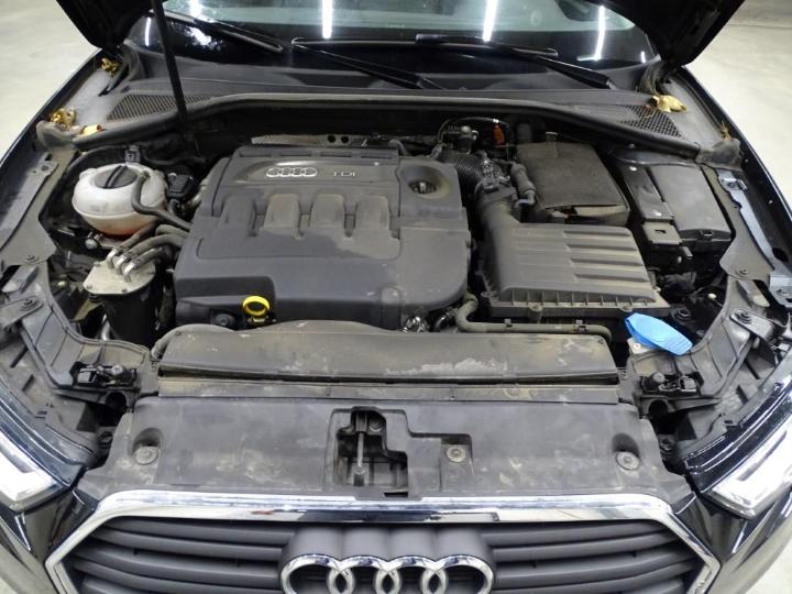 Photo 10 VIN: WAUZZZ8V0HA061613 - AUDI A3 SPORTBACK 