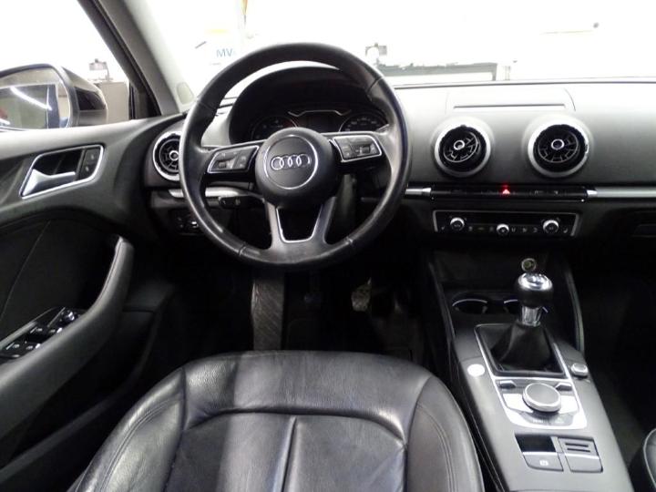 Photo 12 VIN: WAUZZZ8V0HA061613 - AUDI A3 SPORTBACK 