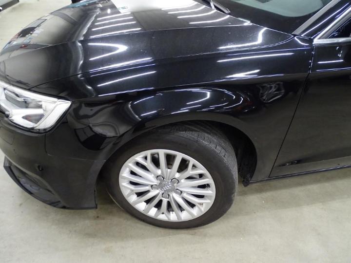 Photo 16 VIN: WAUZZZ8V0HA061613 - AUDI A3 SPORTBACK 