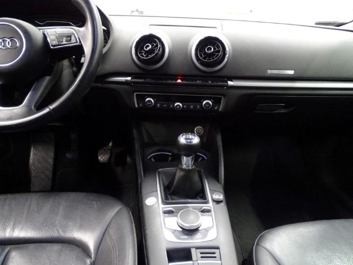 Photo 8 VIN: WAUZZZ8V0HA061613 - AUDI A3 SPORTBACK 