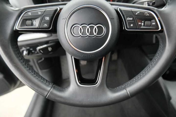 Photo 33 VIN: WAUZZZ8V0HA064981 - AUDI A3 SPORTBACK FL&#3916 