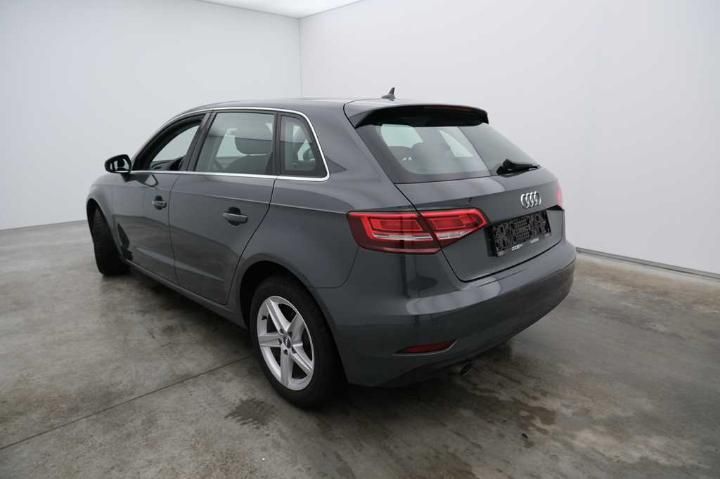 Photo 7 VIN: WAUZZZ8V0HA064981 - AUDI A3 SPORTBACK FL&#3916 