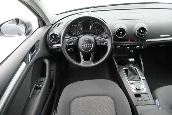 Photo 9 VIN: WAUZZZ8V0HA064981 - AUDI A3 SPORTBACK FL&#3916 