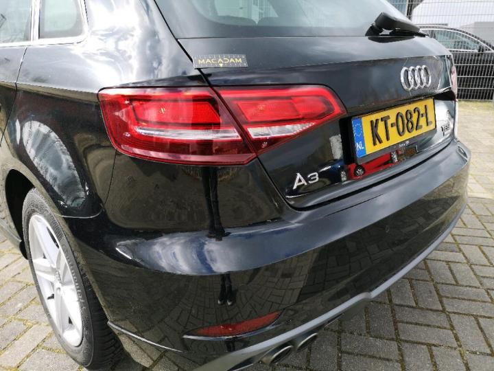 Photo 14 VIN: WAUZZZ8V0HA071042 - AUDI A3 SPORTBACK 