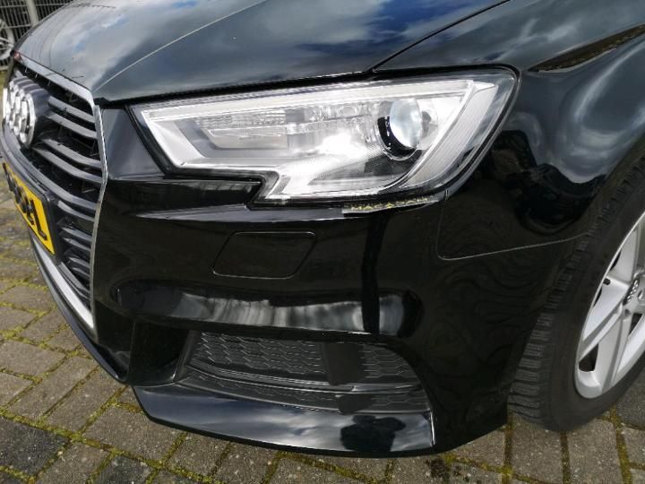 Photo 16 VIN: WAUZZZ8V0HA071042 - AUDI A3 SPORTBACK 