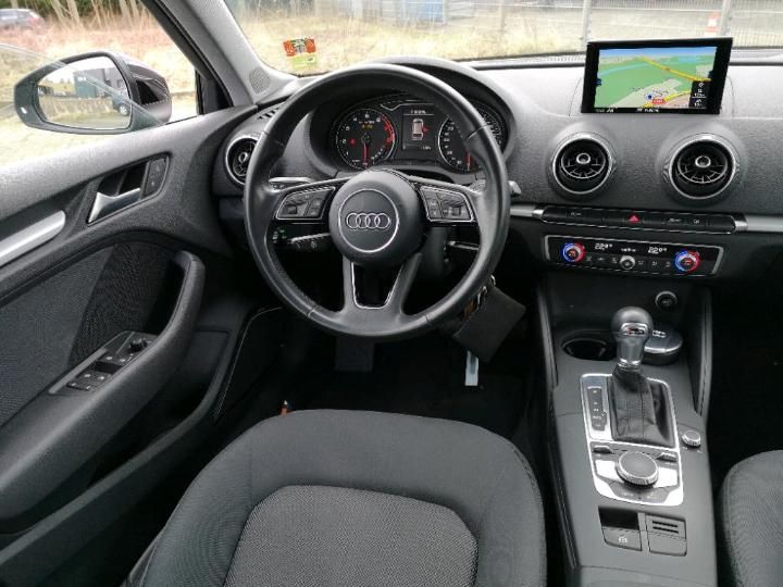 Photo 6 VIN: WAUZZZ8V0HA071042 - AUDI A3 SPORTBACK 