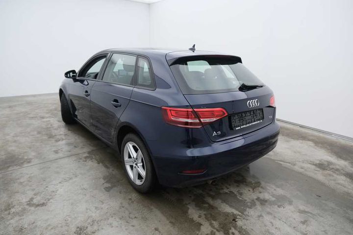 Photo 7 VIN: WAUZZZ8V0HA072997 - AUDI A3 SPORTBACK FL&#3916 