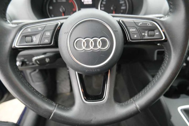 Photo 29 VIN: WAUZZZ8V0HA072997 - AUDI A3 SPORTBACK FL&#3916 