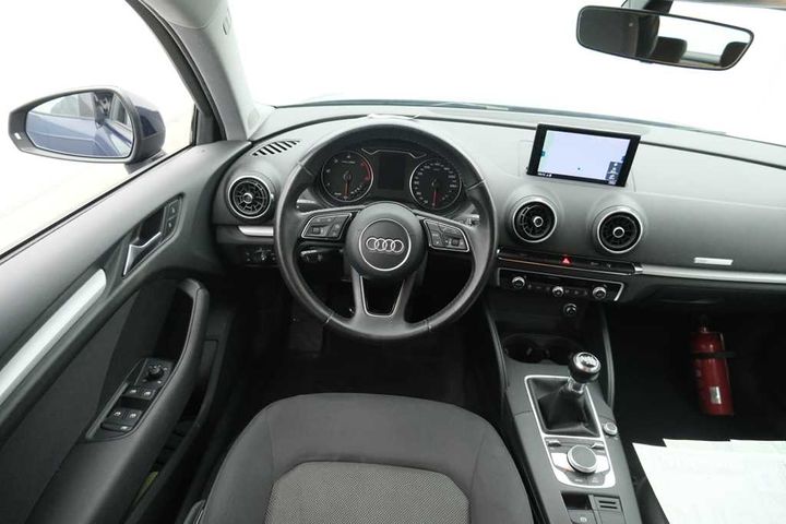 Photo 9 VIN: WAUZZZ8V0HA072997 - AUDI A3 SPORTBACK FL&#3916 