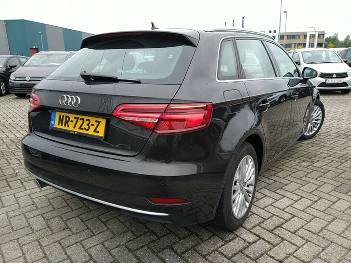 Photo 2 VIN: WAUZZZ8V0HA073230 - AUDI A3 