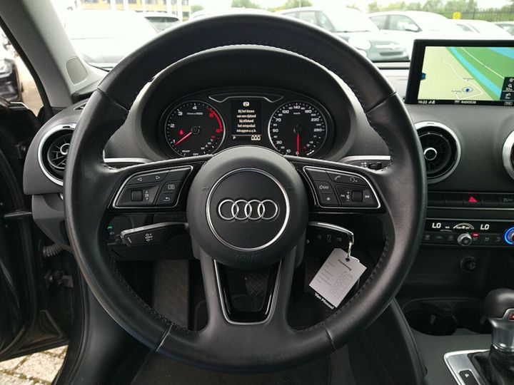 Photo 8 VIN: WAUZZZ8V0HA073230 - AUDI A3 