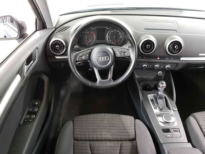 Photo 7 VIN: WAUZZZ8V0HA075818 - AUDI A3 SPORTBACK 