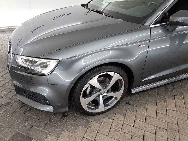 Photo 19 VIN: WAUZZZ8V0HA079660 - AUDI A3 SPORTBACK 